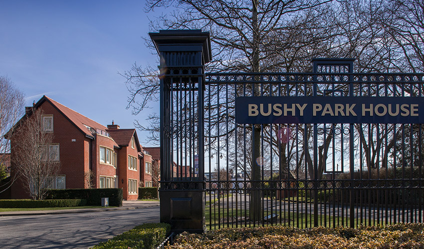 bushy-park-house